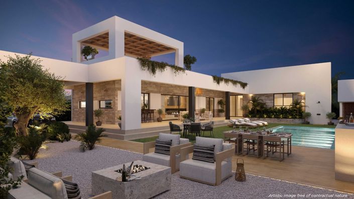 Image No.5-3 Bed Villa for sale