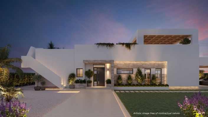 Image No.6-3 Bed Villa for sale