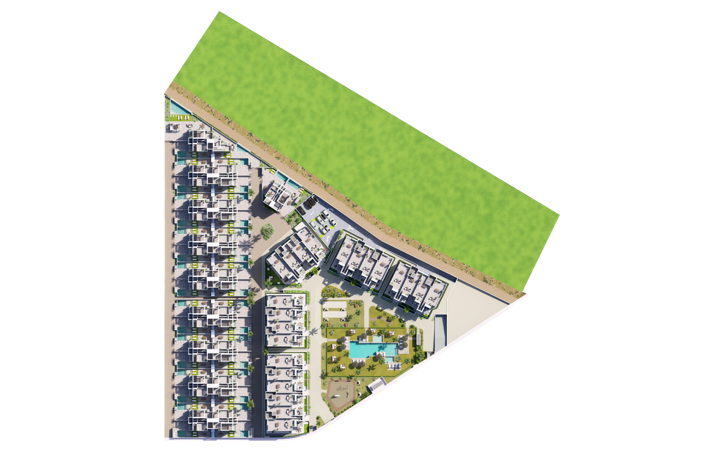 Image No.28-2 Bed Apartment for sale