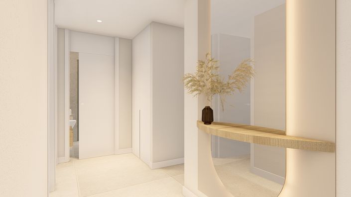 Image No.9-2 Bed Apartment for sale