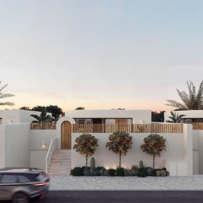 Image No.21-Villa de 4 chambres à vendre à La Finca