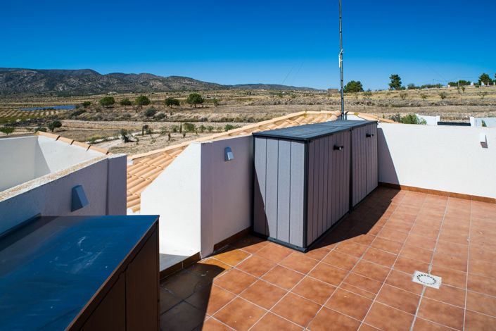 Image No.19-3 Bed Villa for sale