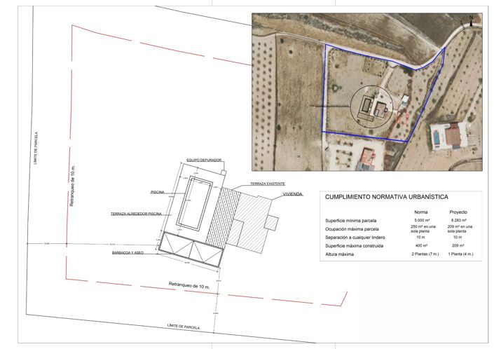 Image No.46-3 Bed Villa for sale