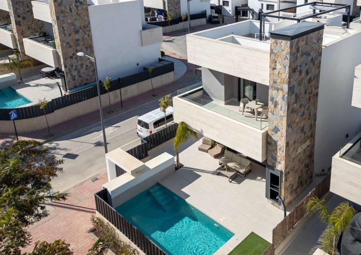 Image No.11-3 Bed Villa for sale