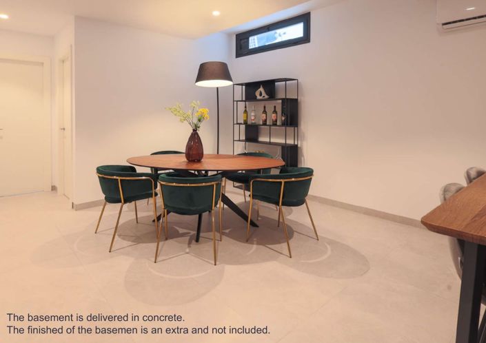 Image No.2-3 Bed Villa for sale