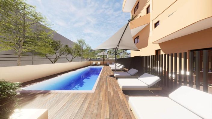 Image No.11-2 Bed Apartment for sale