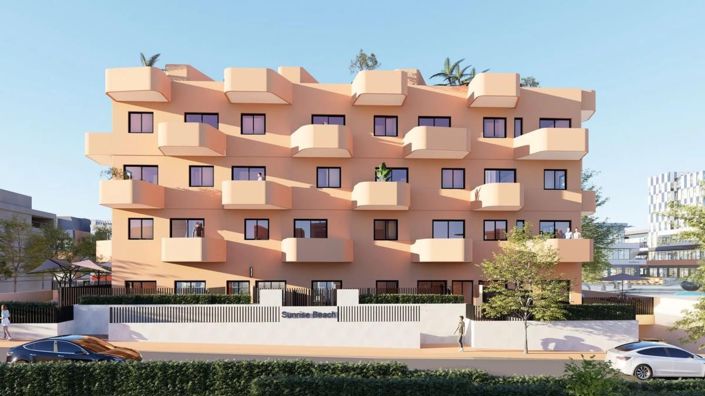 Image No.12-2 Bed Apartment for sale