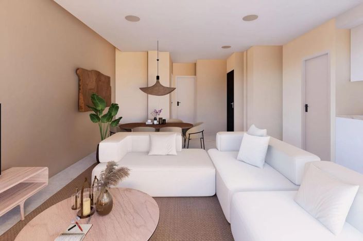 Image No.2-2 Bed Apartment for sale