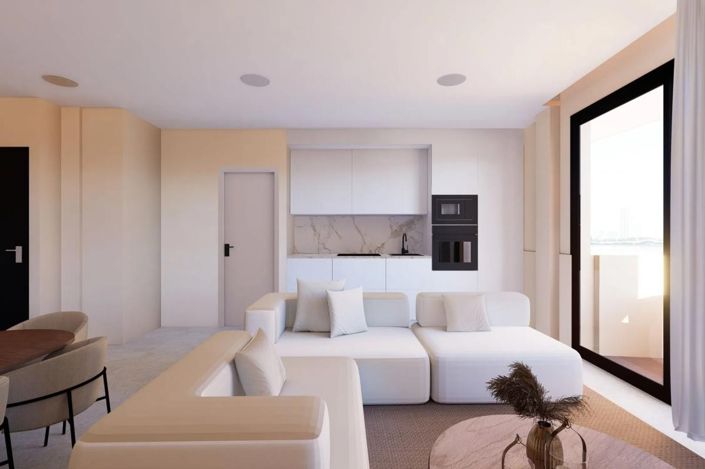 Image No.3-2 Bed Apartment for sale