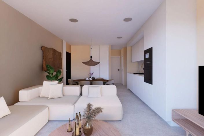 Image No.4-2 Bed Apartment for sale