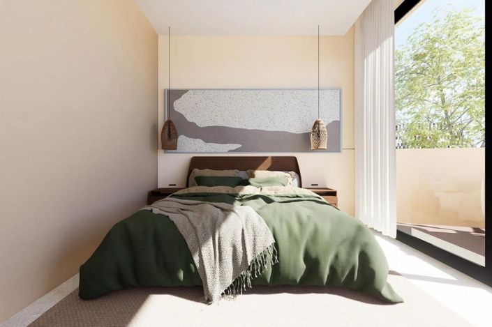 Image No.6-2 Bed Apartment for sale