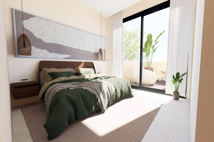 Image No.7-2 Bed Apartment for sale