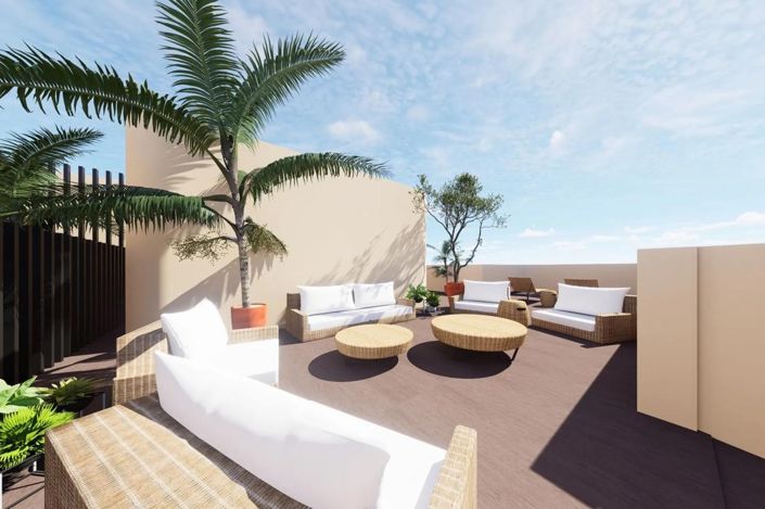 Image No.9-2 Bed Apartment for sale