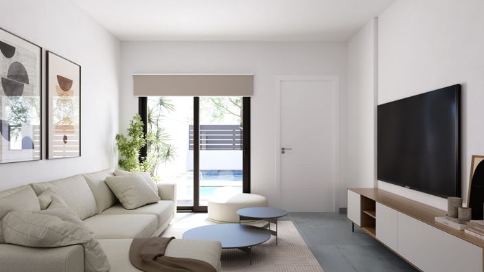 Image No.4-2 Bed Villa for sale