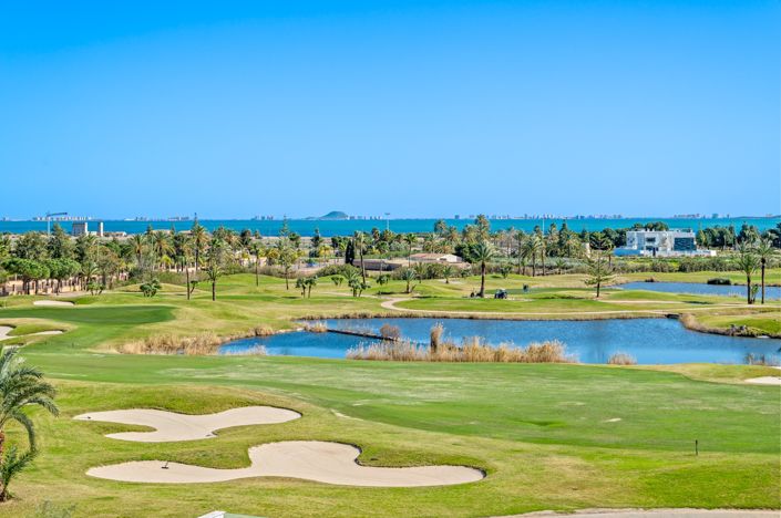 Image No.33-Appartement de 2 chambres à vendre à Los Alcázares