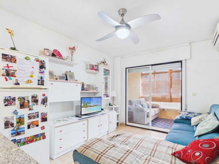 Image No.11-1 Bed Apartment for sale