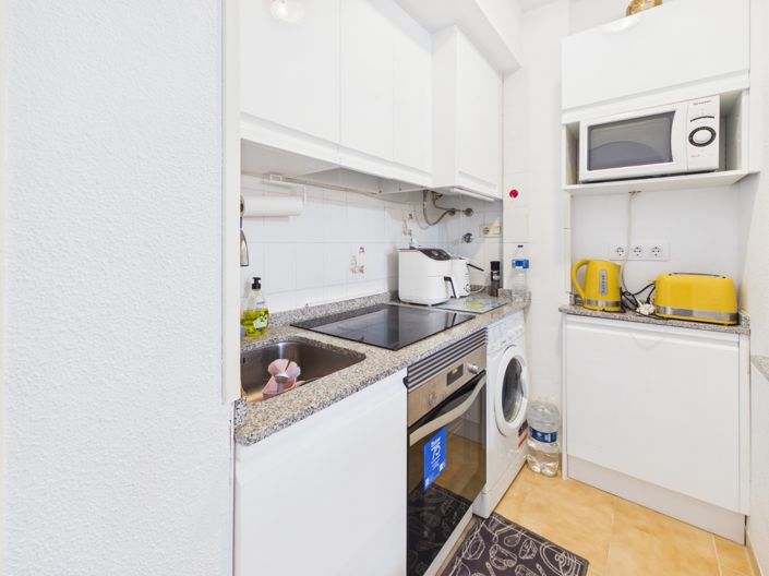 Image No.7-1 Bed Apartment for sale