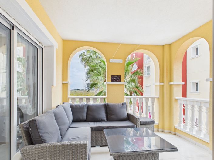 Image No.2-3 Bed Apartment for sale