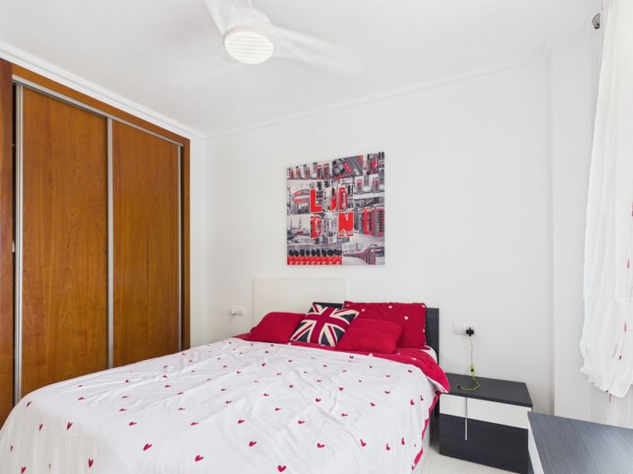 Image No.30-3 Bed Apartment for sale