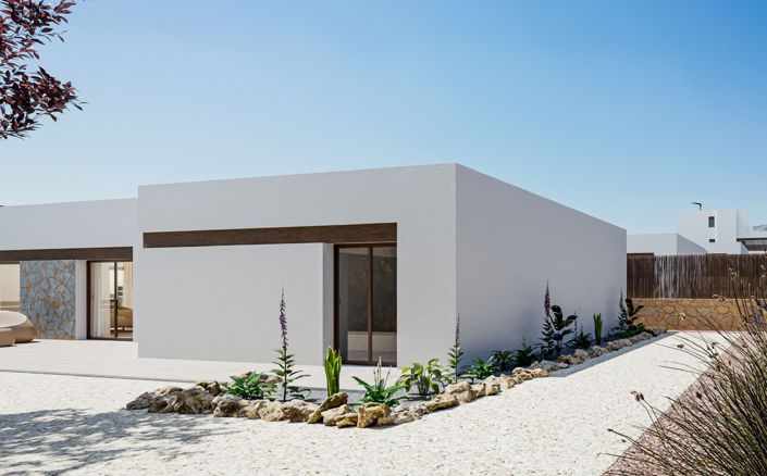 Image No.2-2 Bed Villa for sale