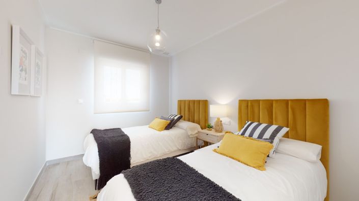 Image No.13-3 Bed Apartment for sale
