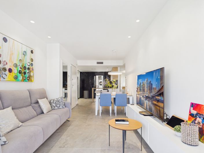 Image No.2-2 Bed Apartment for sale