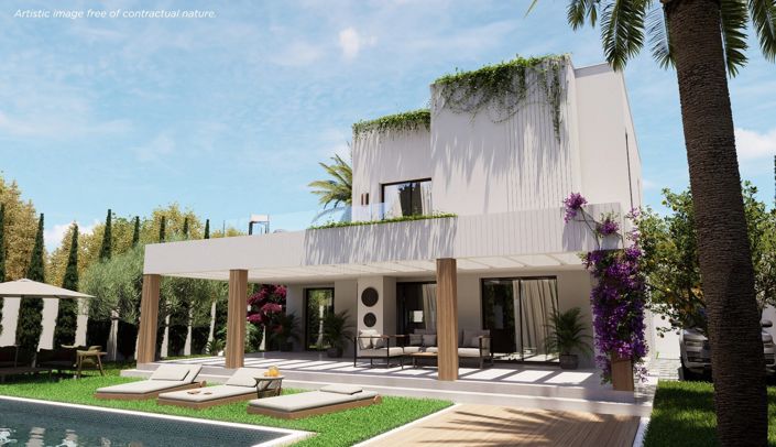 Image No.4-3 Bed Villa for sale