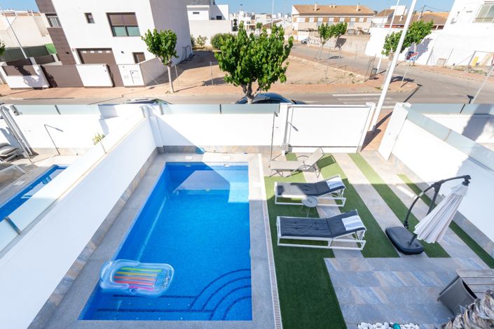 Image No.36-3 Bed Villa for sale