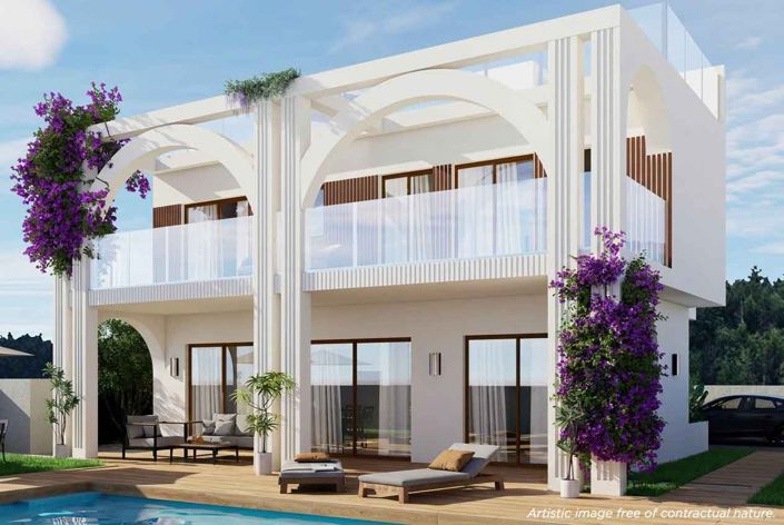 Image No.2-4 Bed Villa for sale
