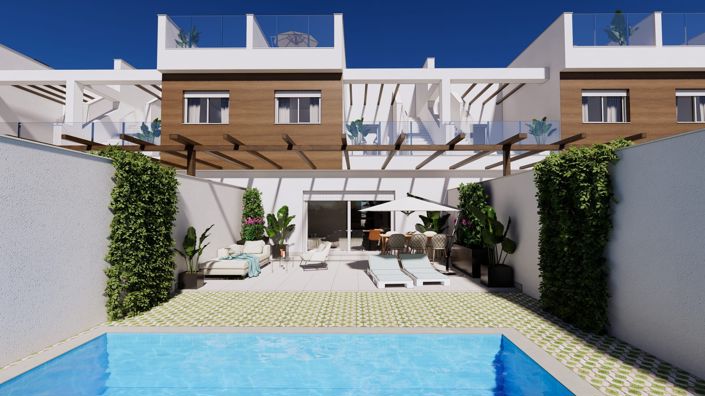 Image No.16-3 Bed Property for sale