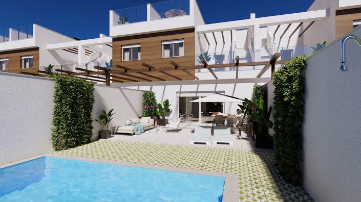 Image No.17-3 Bed Property for sale