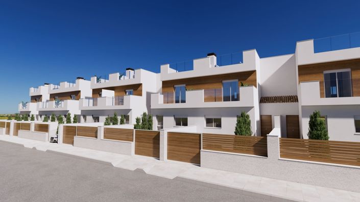 Image No.20-3 Bed Property for sale