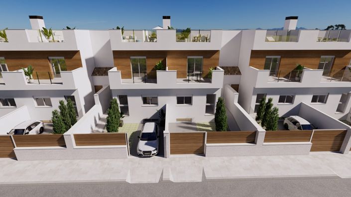 Image No.21-3 Bed Property for sale