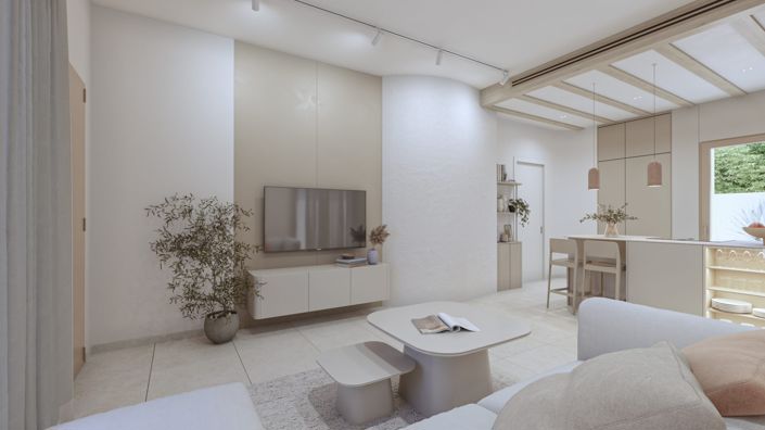 Image No.2-2 Bed Apartment for sale