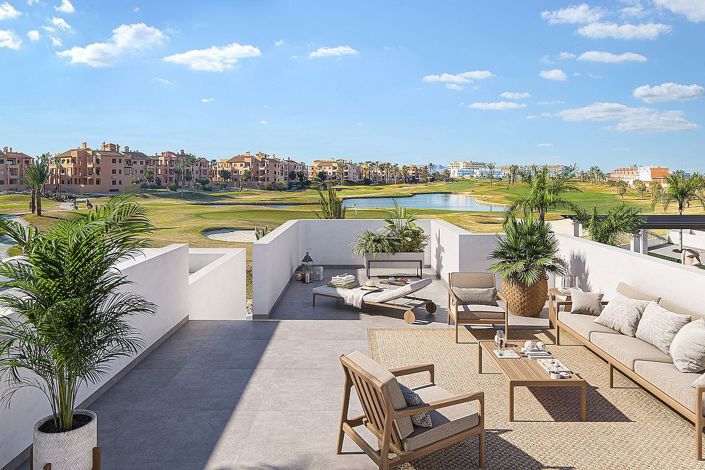 Image No.5-3 Bed Villa for sale