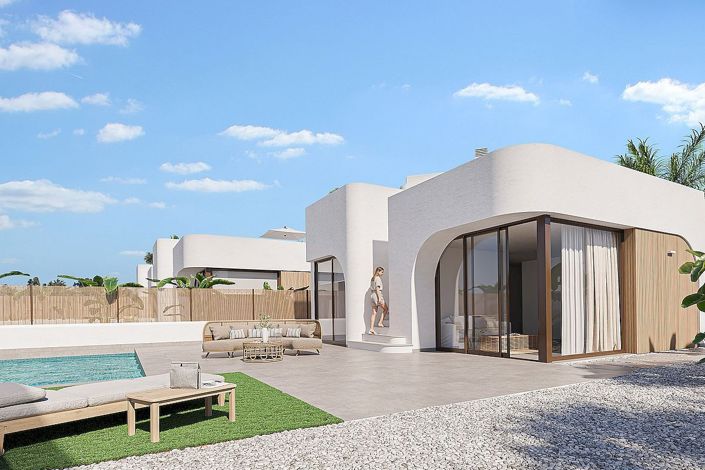 Image No.7-3 Bed Villa for sale