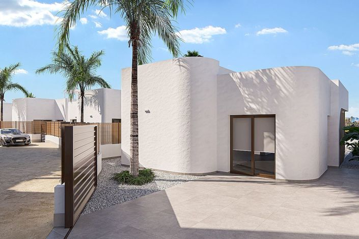 Image No.8-3 Bed Villa for sale