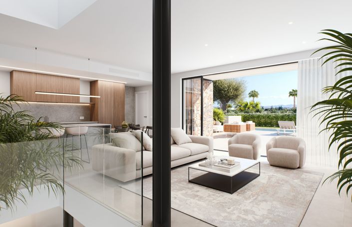 Image No.4-3 Bed Villa for sale