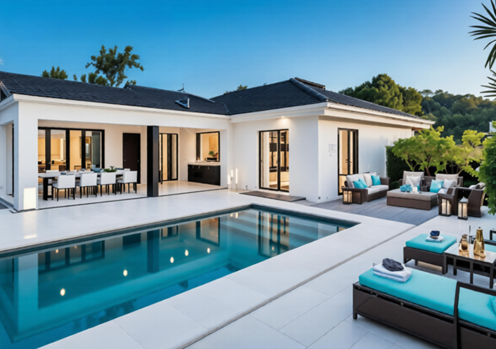 Image No.2-3 Bed Villa for sale