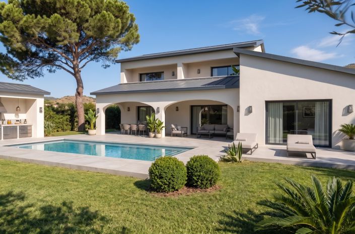Image No.2-Villa de 3 chambres à vendre à Pinoso