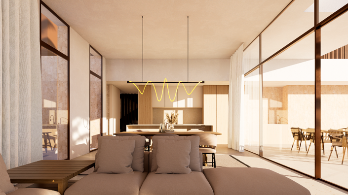 Image No.3-4 Bed Villa for sale