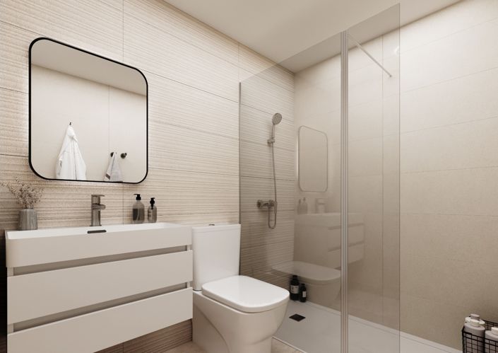 Image No.14-3 Bed Apartment for sale