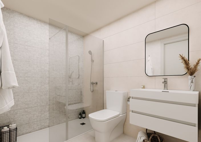 Image No.17-3 Bed Apartment for sale