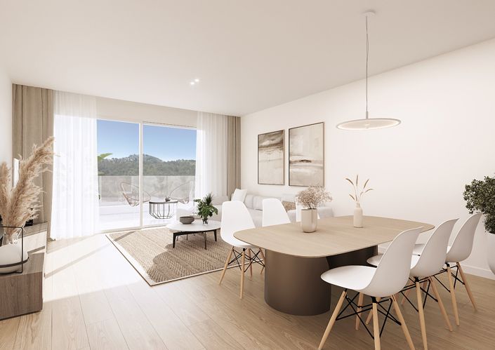 Image No.2-3 Bed Apartment for sale