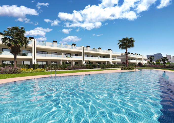 Image No.25-3 Bed Apartment for sale