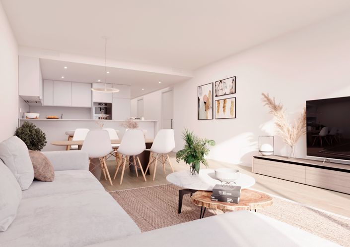 Image No.4-3 Bed Apartment for sale