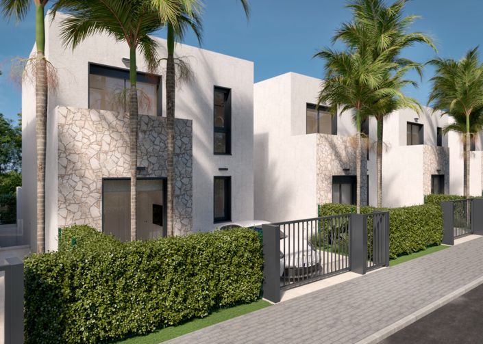 Image No.15-3 Bed Villa for sale