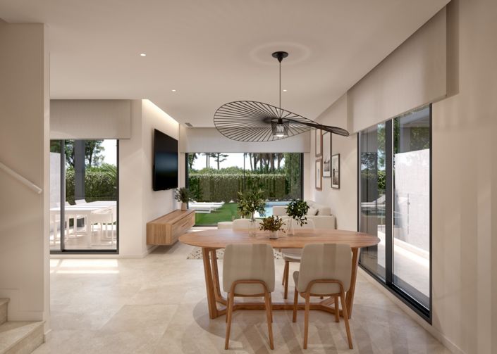 Image No.3-3 Bed Villa for sale
