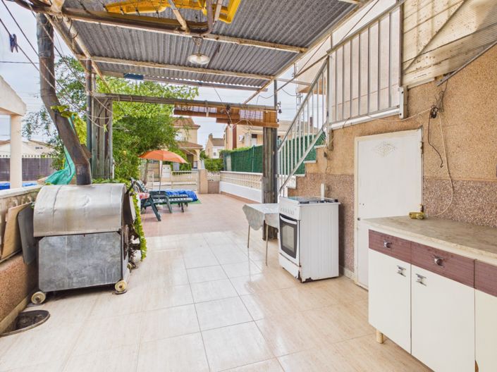 Image No.25-3 Bed Bungalow for sale