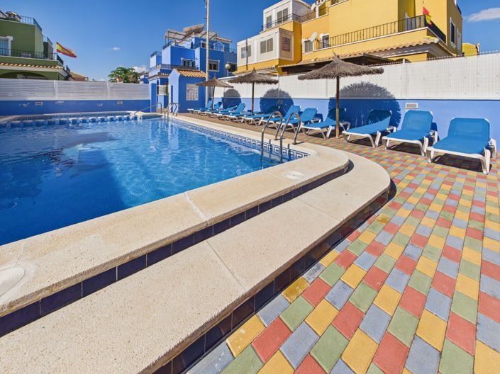 Image No.38-3 Bed Townhouse for sale